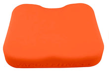 Load image into Gallery viewer, Rowing Machine Seat Cover Designed for The Concept 2 Rowing Machine