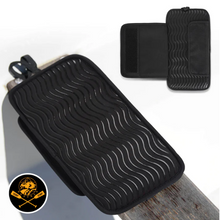 Load image into Gallery viewer, Dragon Boat Seat Pad with Secure Strap and Storage Pockets - IDBF Approved