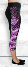 Load image into Gallery viewer, Capri Leggings