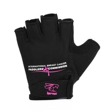 Load image into Gallery viewer, IBCPC Paddling Gloves for SUP and Dragon Boat - helps grip your paddle! - Hornet Watersports