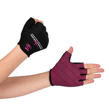 Load image into Gallery viewer, IBCPC Paddling Gloves for SUP and Dragon Boat - helps grip your paddle! - Hornet Watersports