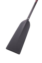 Load image into Gallery viewer, Hornet STING Black Glossy Adjustable Dragon Boat Paddle IDBF Approved Available in Fixed length or Adjustable length - Hornet Watersports
