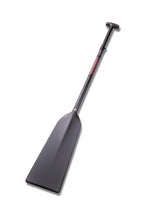 Load image into Gallery viewer, Hornet STING Black Glossy Adjustable Dragon Boat Paddle IDBF Approved Available in Fixed length or Adjustable length - Hornet Watersports