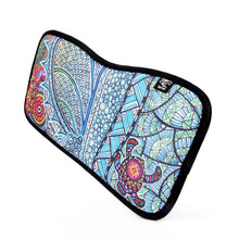 Load image into Gallery viewer, Dragon Boat Seat Pad – New Improved Version That Increases Comfort and Doesn’t Slip