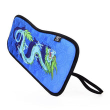 Load image into Gallery viewer, Dragon Boat Seat Pad – New Improved Version That Increases Comfort and Doesn’t Slip