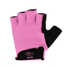 Load image into Gallery viewer, Light Pink Paddling Gloves Ideal for Dragon Boat, SUP, OC and other Watersports