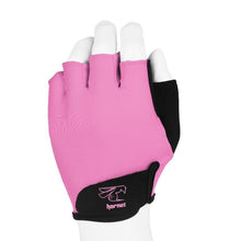 Load image into Gallery viewer, Light Pink Paddling Gloves Ideal for Dragon Boat, SUP, OC and other Watersports