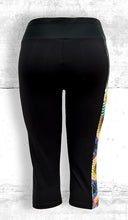 Load image into Gallery viewer, Capri Leggings
