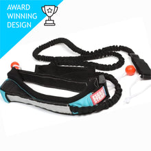 Load image into Gallery viewer, RAPID RELEASE SUP WAIST BELT w/ BUILT IN CARRY STRAP
