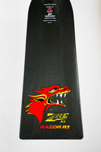 Load image into Gallery viewer, ZRE Dragonboat paddle - Razor R1 XL+ - 999021