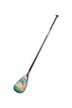 Load image into Gallery viewer, SEA Design A4   Rubber Edge SUP Paddle Design by Drew Brophy - 95 Square Inch Blade - Hornet Watersports