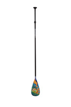 Load image into Gallery viewer, SEA Design A4   Rubber Edge SUP Paddle Design by Drew Brophy - 95 Square Inch Blade - Hornet Watersports
