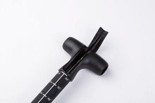 Load image into Gallery viewer, Dragon Heart - Hornet STING G21 Dragon Boat Paddle IDBF Approved Available in Fixed length or Adjustable length - Hornet Watersports