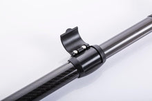 Load image into Gallery viewer, SEA Design A4   Rubber Edge SUP Paddle Design by Drew Brophy - 95 Square Inch Blade - Hornet Watersports