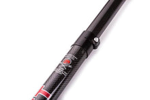 Load image into Gallery viewer, Artist Dragon Hornet STING G13 Dragon Boat Paddle IDBF Approved Available in Fixed length or Adjustable length - Hornet Watersports