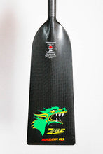 Load image into Gallery viewer, ZRE Dragonboat paddle - Razor R1 - 990020