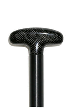 Load image into Gallery viewer, ZRE Canoe Paddle Whitewater Z 12 Degree Blade Angle #770013