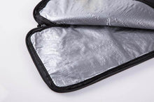 Load image into Gallery viewer, Black Dragon Boat Paddle Bag