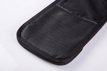 Load image into Gallery viewer, Black Dragon Boat Paddle Bag