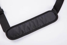 Load image into Gallery viewer, Black Dragon Boat Paddle Bag
