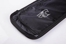 Load image into Gallery viewer, Black Dragon Boat Paddle Bag