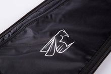 Load image into Gallery viewer, Black Dragon Boat Paddle Bag