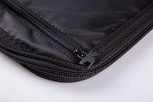 Load image into Gallery viewer, Black Dragon Boat Paddle Bag