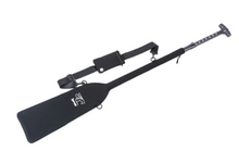 Load image into Gallery viewer, Neoprene Half Paddle Bag with Phone Case