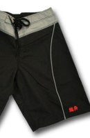 Typhoon8 - Men's Unisex Padded Shorts (36
