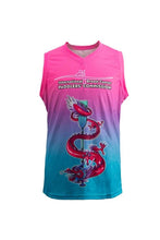 Load image into Gallery viewer, IBCPC Dragon Short Sleeve and Sleeveless Shirts