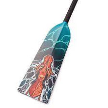 Load image into Gallery viewer, Hornet STING X29 Headway Adjustable Dragon Boat Paddle IDBF Approved Available in Adjustable length
