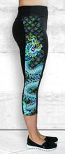 Load image into Gallery viewer, Capri Leggings
