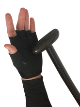 Load image into Gallery viewer, Paddling Gloves Ideal for Dragon Boat, SUP, OC  and other Watersports
