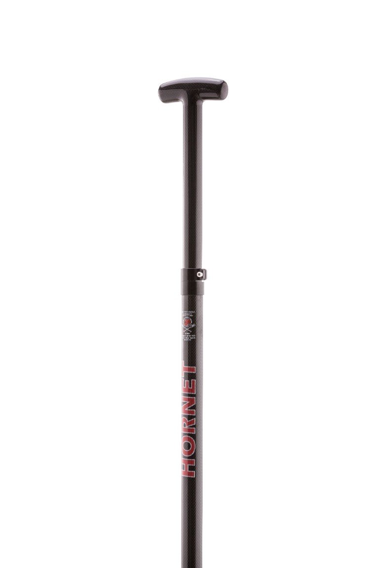 USA Racing - Hornet STING G23 Dragon Boat Paddle IDBF Approved Available in Fixed length or Adjustable length - Hornet Watersports