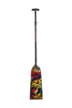 Load image into Gallery viewer, Dragon Master - Hornet STING G22 Dragon Boat Paddle IDBF Approved Available in Fixed length or Adjustable length - Hornet Watersports

