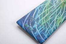 Load image into Gallery viewer, Dragon Heart - Hornet STING G21 Dragon Boat Paddle IDBF Approved Available in Fixed length or Adjustable length - Hornet Watersports
