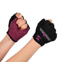 Load image into Gallery viewer, IBCPC Paddling Gloves for SUP and Dragon Boat - helps grip your paddle! - Hornet Watersports
