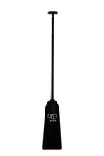 Load image into Gallery viewer, Hornet STING Black Glossy Adjustable Dragon Boat Paddle IDBF Approved Available in Fixed length or Adjustable length - Hornet Watersports
