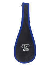Load image into Gallery viewer, SUP Paddle Blade Cover (Black/Blue/Silver) - Hornet Europe - 1
