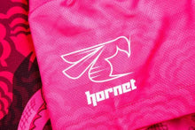 Load image into Gallery viewer, Pink Dragon Short Sleeve Shirt
