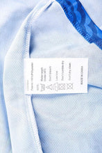 Load image into Gallery viewer, Blue Dragon Short Sleeve Shirt
