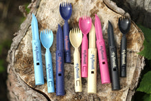 Load image into Gallery viewer, HyTensil Spork and Knife
