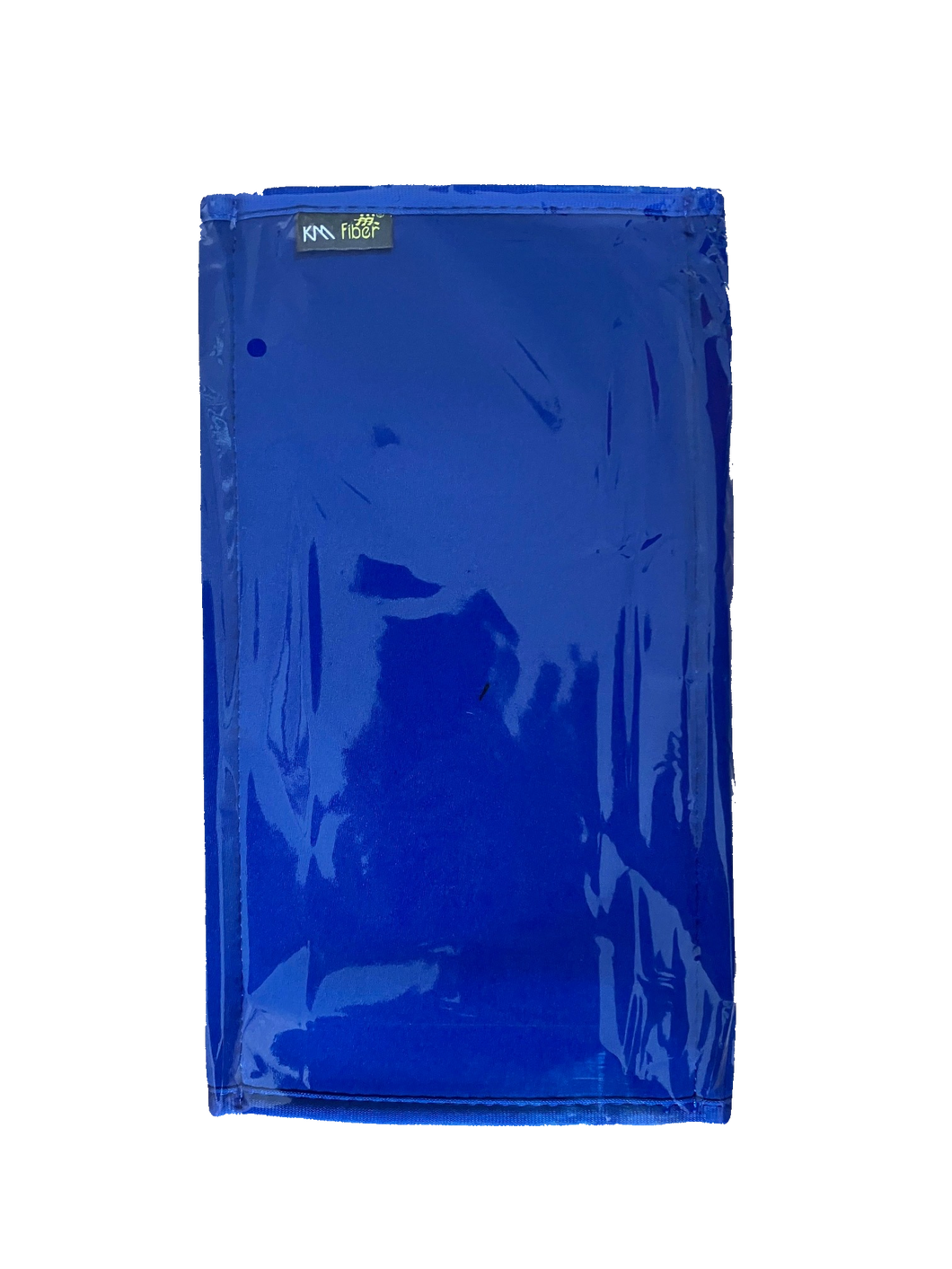 KM Fiber Dragon Boat Seat Pad – With Velcro
