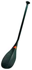 ZRE Outrigger Paddle PowerSurge (Light) #882700