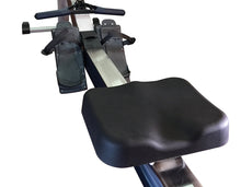 Load image into Gallery viewer, Rowing Machine Seat Cover Designed for The Concept 2 Rowing Machine
