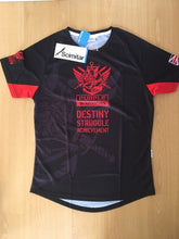 Load image into Gallery viewer, Purple Warriors Race Shirt
