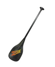 Load image into Gallery viewer, ZRE Canoe Paddle Whitewater Z 12 Degree Blade Angle #770013
