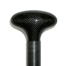 Load image into Gallery viewer, ZRE Carbon Palm Grip
