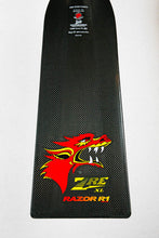 Load image into Gallery viewer, ZRE Dragonboat paddle - Razor R1 XL+ - 999021
