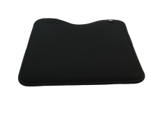 Load image into Gallery viewer, Rowing Machine Seat Cushion fits perfectly over Concept 2 Rowing Machine
